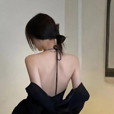帕梅拉·曼的私密午后